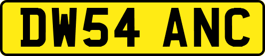 DW54ANC