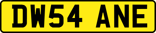DW54ANE