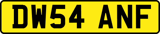 DW54ANF