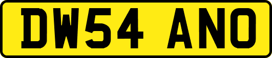 DW54ANO