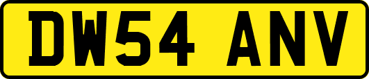DW54ANV