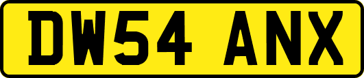 DW54ANX