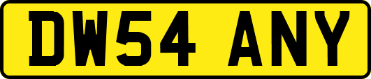 DW54ANY