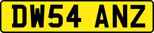 DW54ANZ
