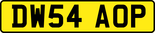 DW54AOP