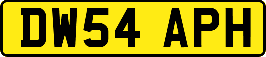DW54APH