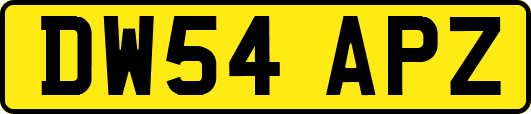 DW54APZ