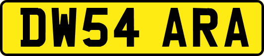 DW54ARA