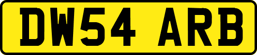 DW54ARB