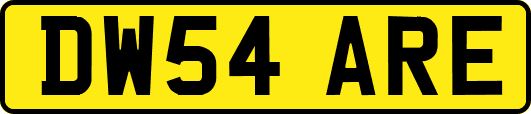 DW54ARE