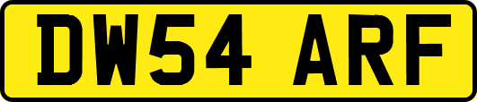 DW54ARF