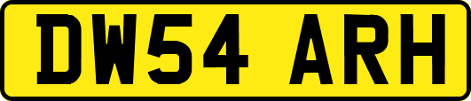 DW54ARH