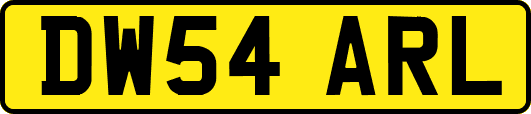 DW54ARL