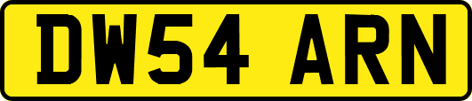 DW54ARN