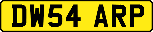 DW54ARP
