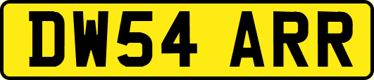 DW54ARR