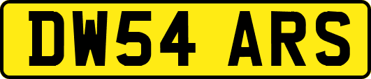 DW54ARS