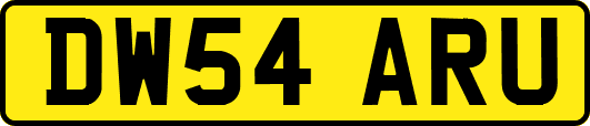DW54ARU