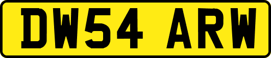 DW54ARW