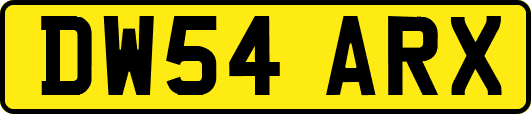 DW54ARX