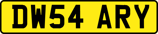 DW54ARY
