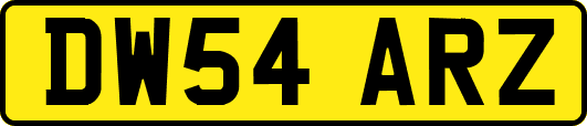 DW54ARZ