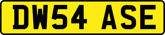 DW54ASE