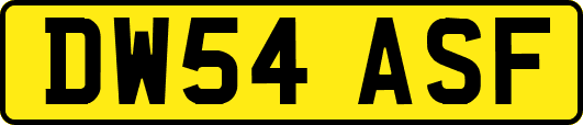 DW54ASF