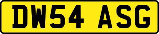 DW54ASG