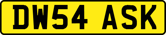 DW54ASK