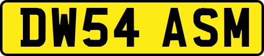 DW54ASM