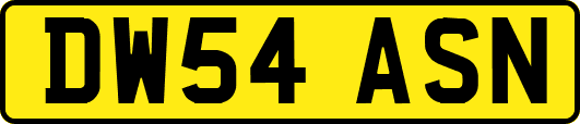 DW54ASN
