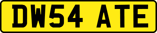 DW54ATE