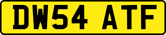 DW54ATF