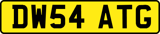 DW54ATG