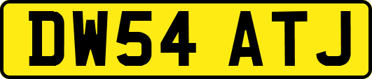 DW54ATJ