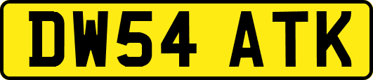 DW54ATK