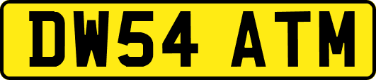 DW54ATM
