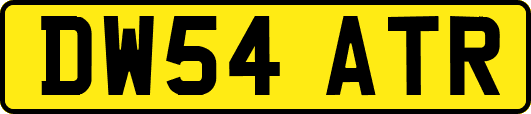 DW54ATR