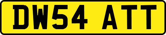 DW54ATT
