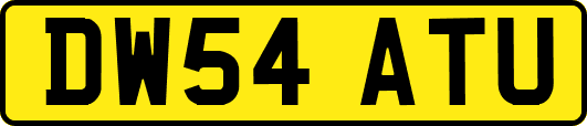 DW54ATU