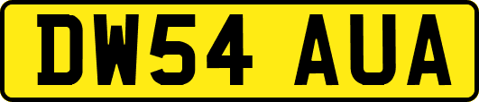 DW54AUA