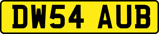 DW54AUB