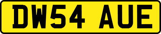 DW54AUE