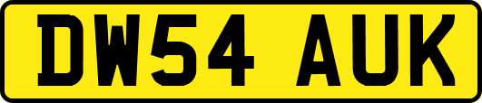 DW54AUK