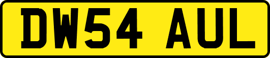 DW54AUL