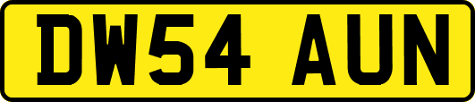 DW54AUN