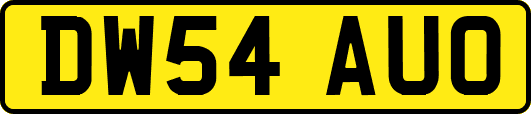 DW54AUO