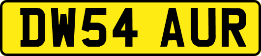 DW54AUR