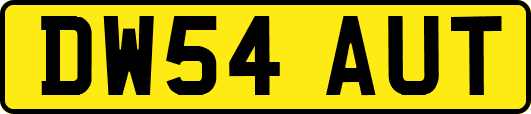 DW54AUT